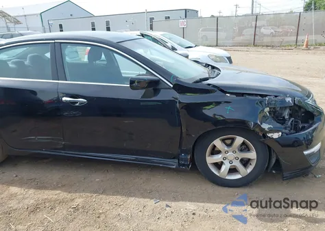 2015 Nissan Altima 2.5/2.5 S/2.5 Sl/2.5 Sv из США, поврежденный, VIN 1N4AL3AP0FC420850